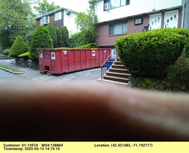 Images Dumpsters R Us, Inc