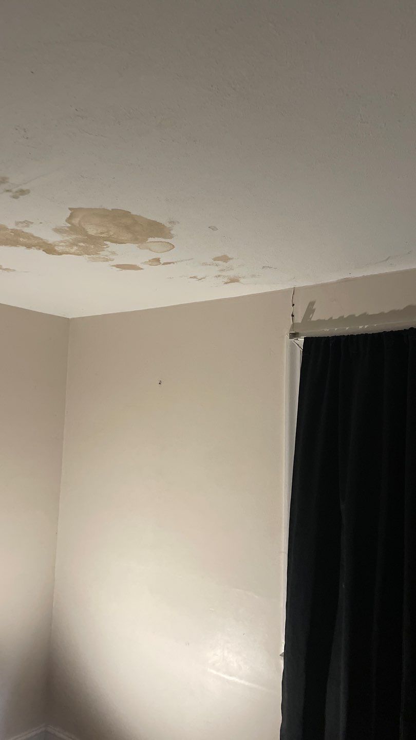 Call now to return to normal after a fire or flood