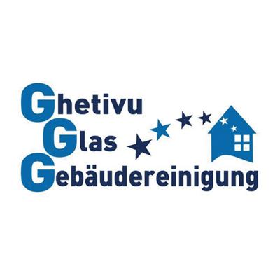 Logo Ghetivu-Glas-Gebäudereinigung