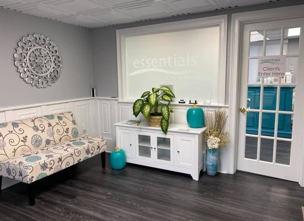 Images Essentials Day Spa