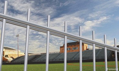 MOE Tor- und Zaunsysteme GmbH, Grund 43 in Remscheid