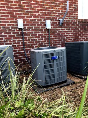 Images Carter's Heating and Air