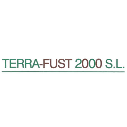 Terra - Fust 2000 S.L. Logo