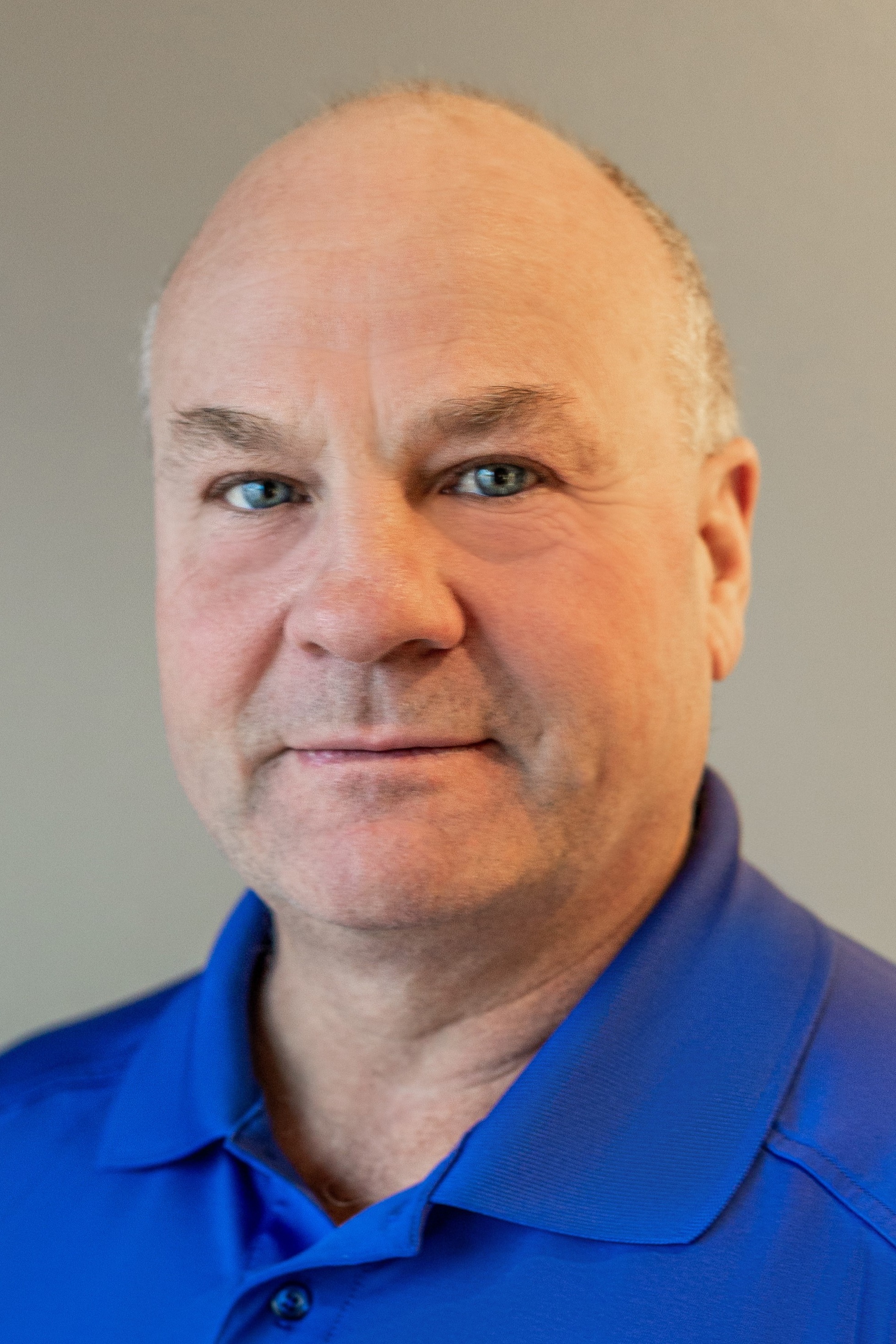 Photo of Doug Wright