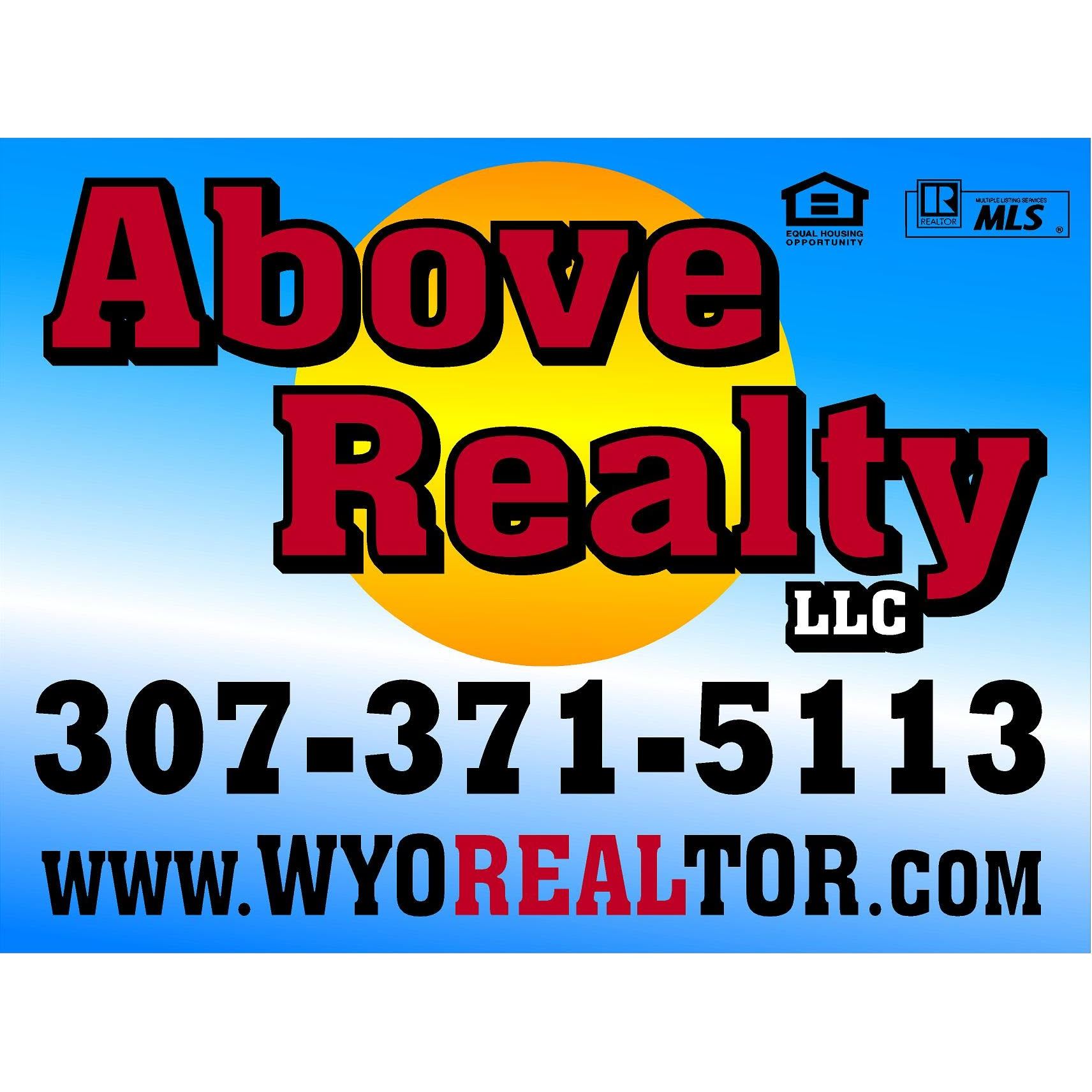 Amanda (Mandy) Potts - Above Realty
