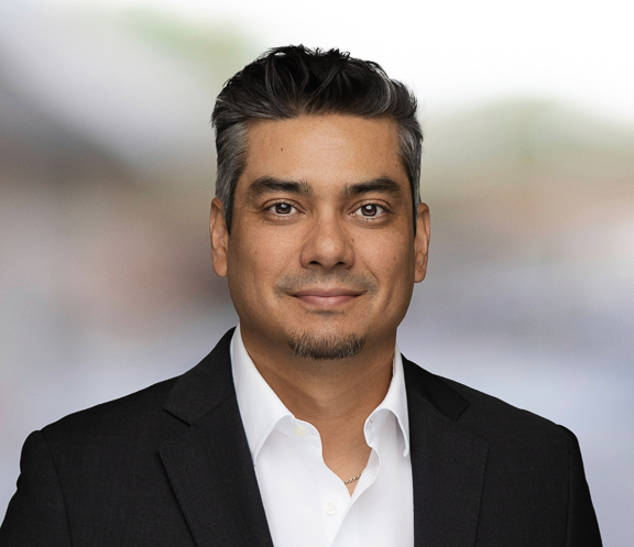 Frank Flores Jr., CRPS®