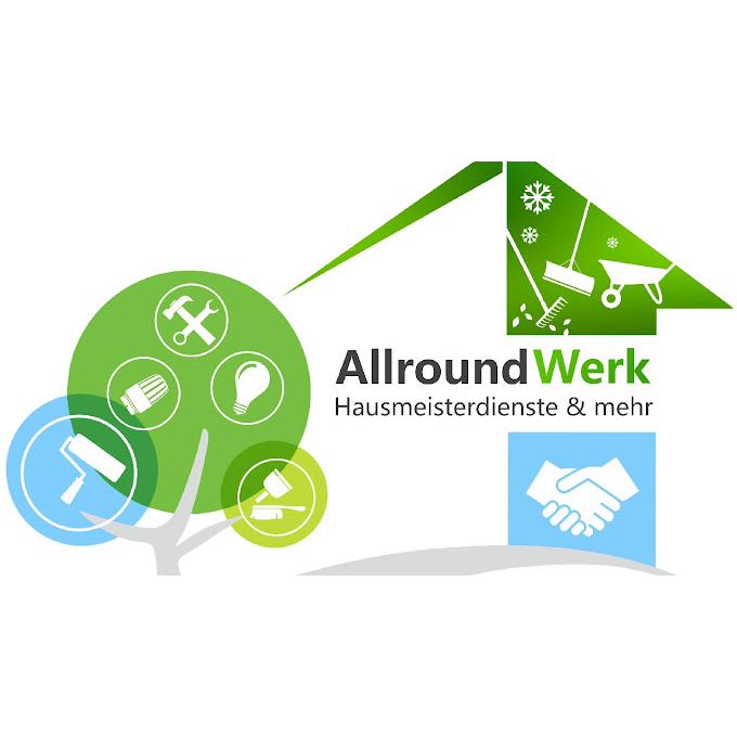 Logo AllroundWerk
