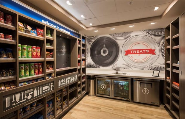 Images Hampton Inn & Suites Seattle/Redmond