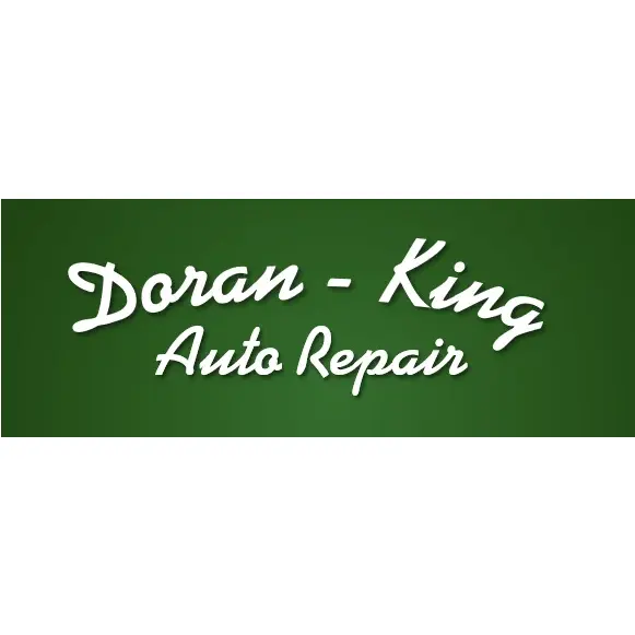 Doran-King Auto Repair