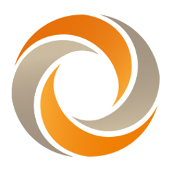 Logo Sanamotus - Gesund in Bewegung Spiraldynamik