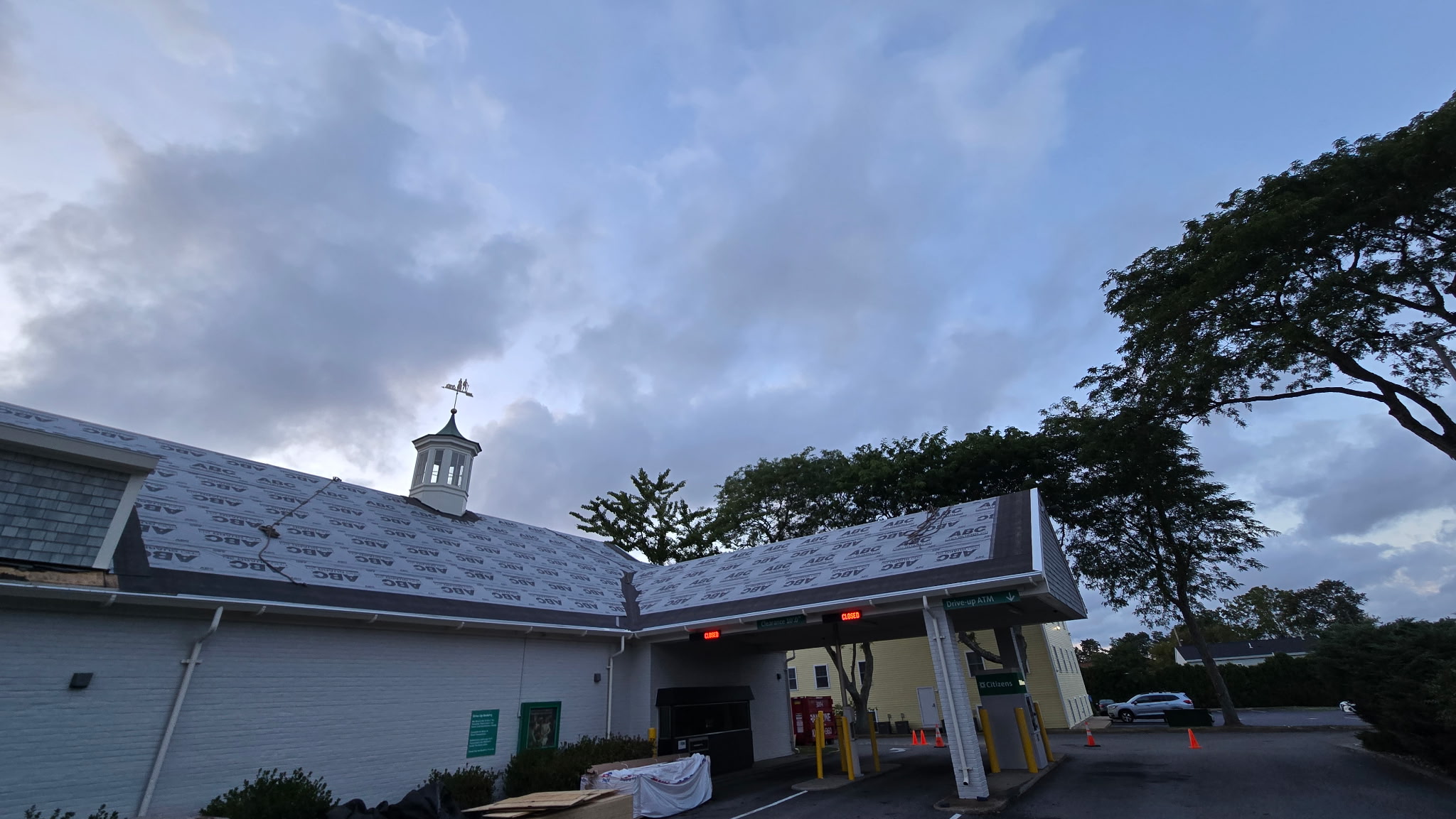 Balletto Construction Image