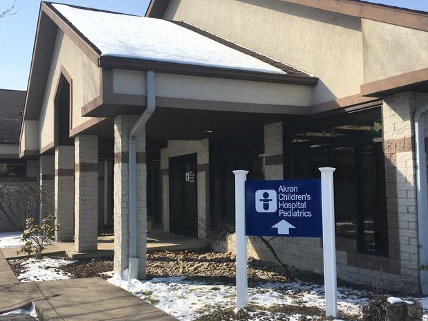 Images Akron Children's Pediatrics, Liberty