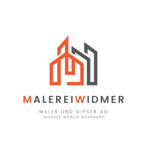 MALEREIWIDMER Logo