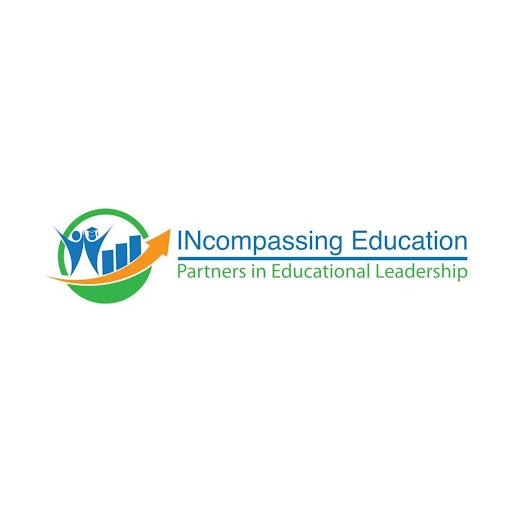 INcompassing Education Logo