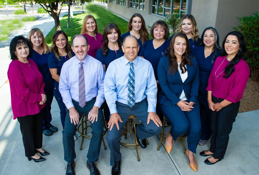 Team of Dr. James Slaman DDS, PC | Albuquerque, NM