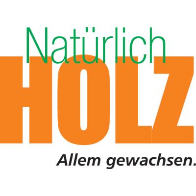 Säge und Hobelwerk Josef Lidl Holzverarbeitung Ohlstadt in Ohlstadt - Logo