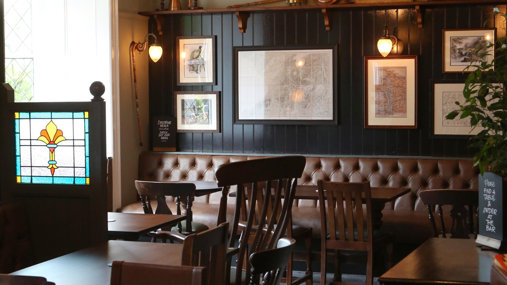 Images Pont Y Pair Inn