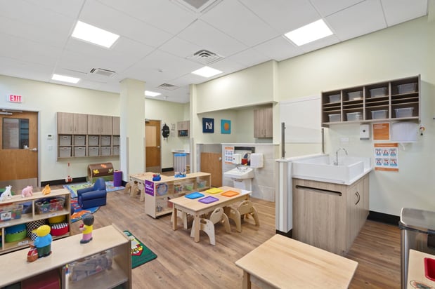 Images Mercantile KinderCare