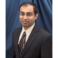 Dr. Karthik Mohan, MD