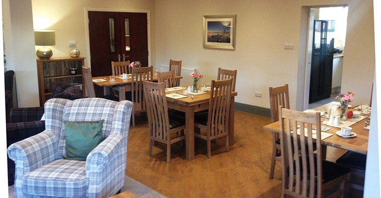 Abbeyfield Norbreck House