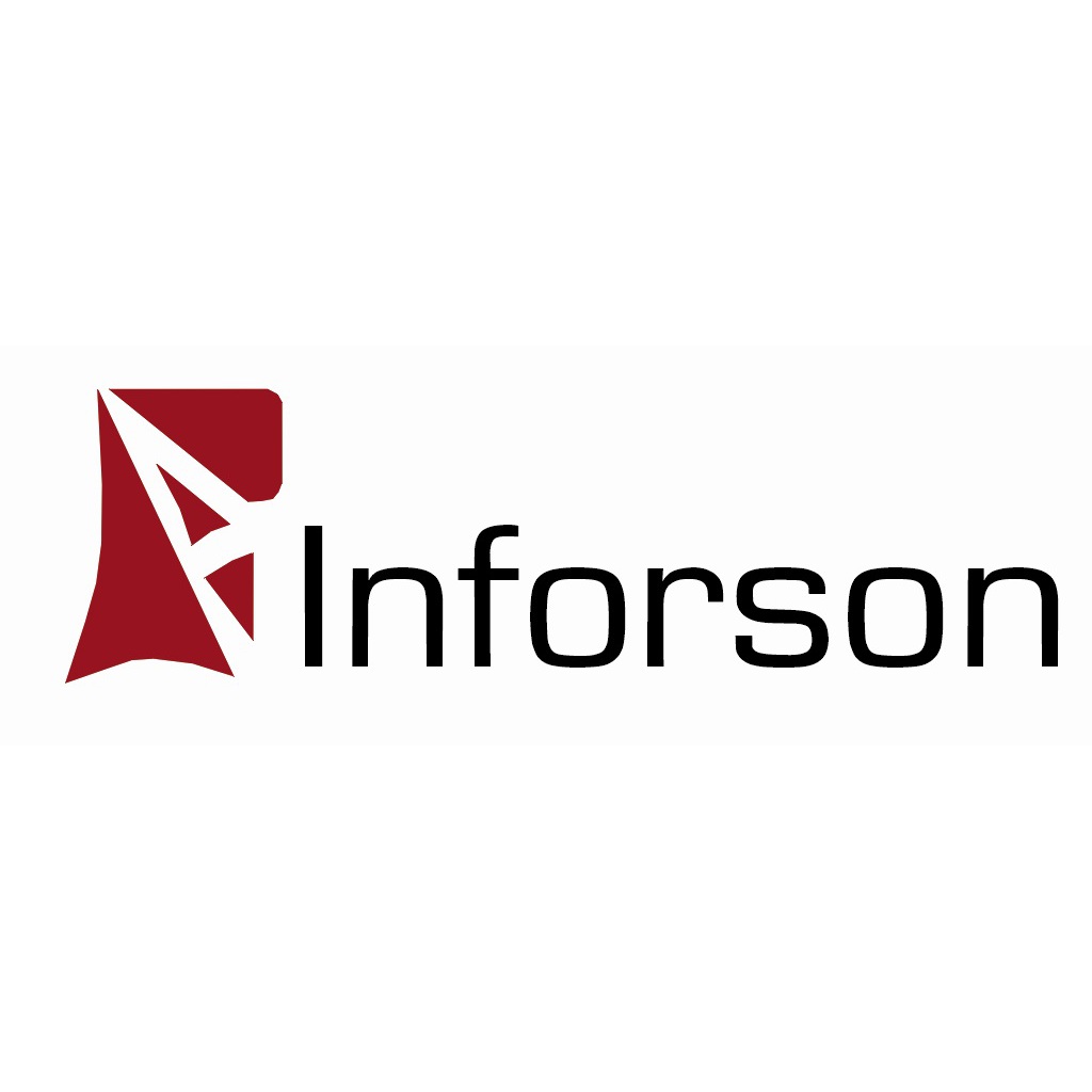Inforson S.L. Logo