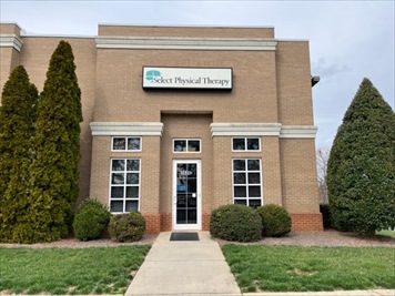 Images Select Physical Therapy - Monroe