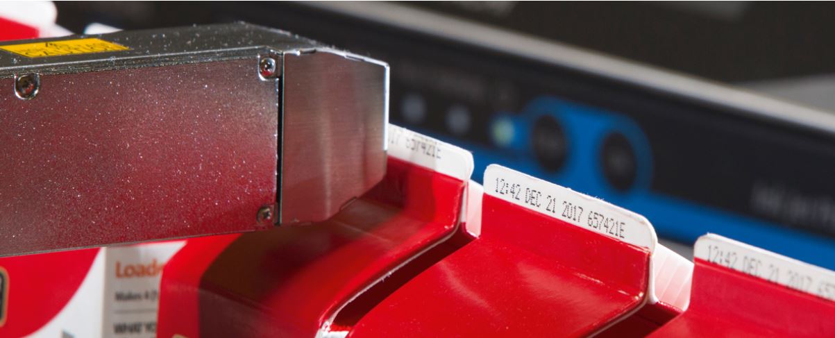 ITW Diagraph GmbH, Friedrich-Bergius-Ring 30 in Würzburg