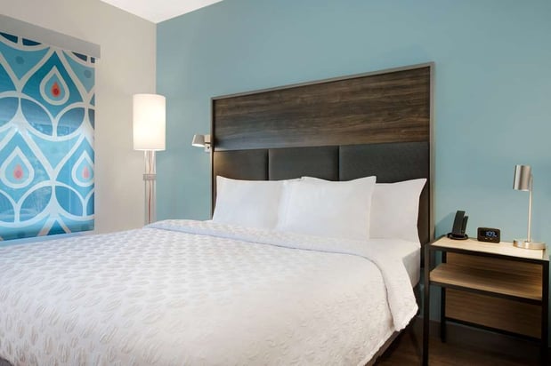 Images Tru by Hilton Wake Forest Raleigh North