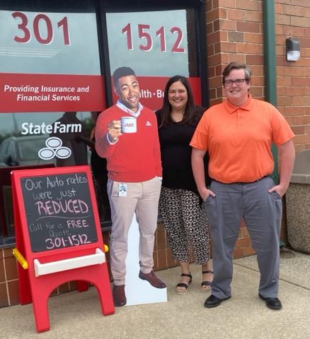Images Debbie Luscombe - State Farm Insurance Agent