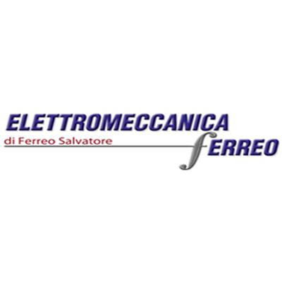 Elettromeccanica Ferreo Logo