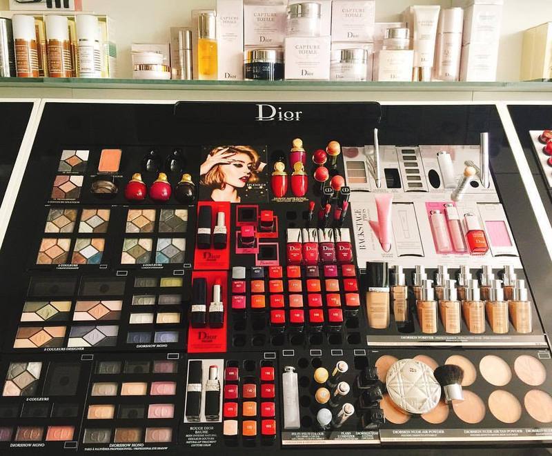 Images Lysblanc Profumerie