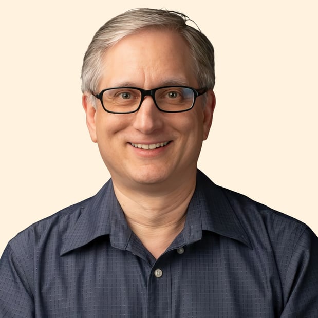 Images Martin Tamkin, Counselor