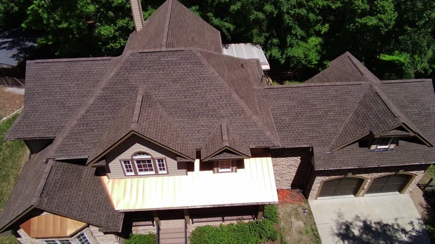 Images Feazel Roofing