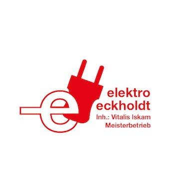Logo Elektrotechnik Iskam