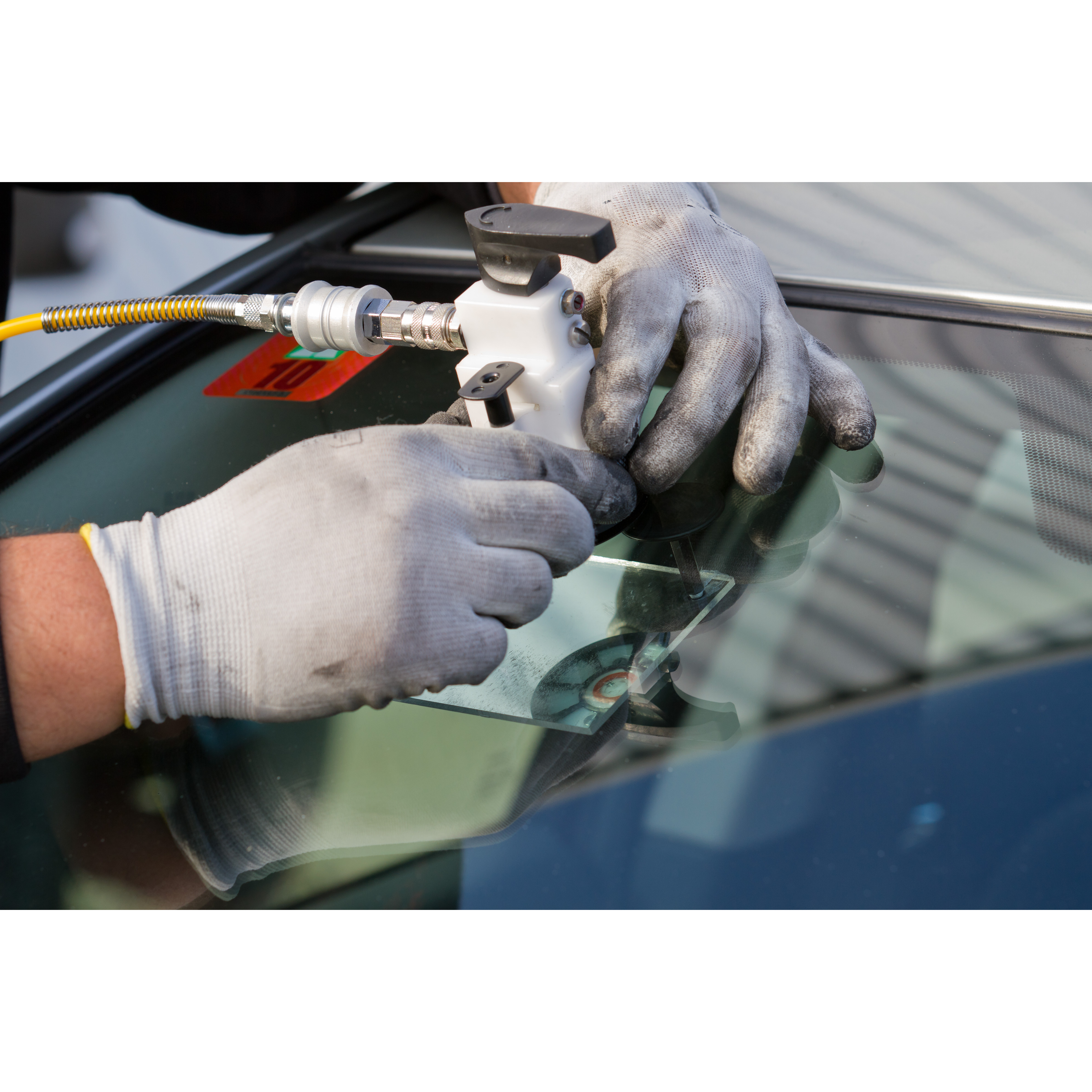 The Autoglass MD