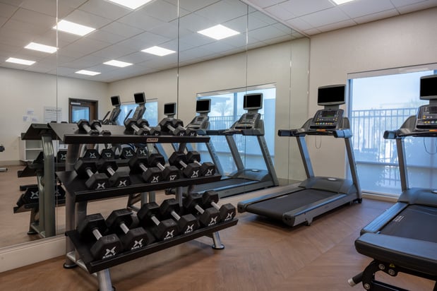 Images Holiday Inn Express & Suites Gilbert – Mesa Gateway Airport by IHG