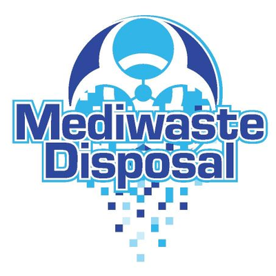 Mediwaste Disposal Logo
