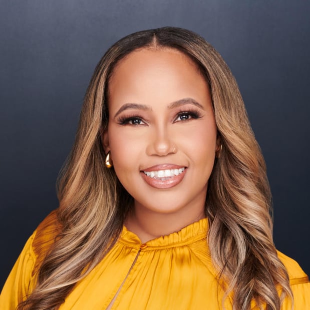 Images Ramla Aden, Counselor