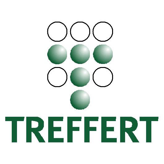 Treffertr GmbH in Alzenau in Unterfranken - Logo