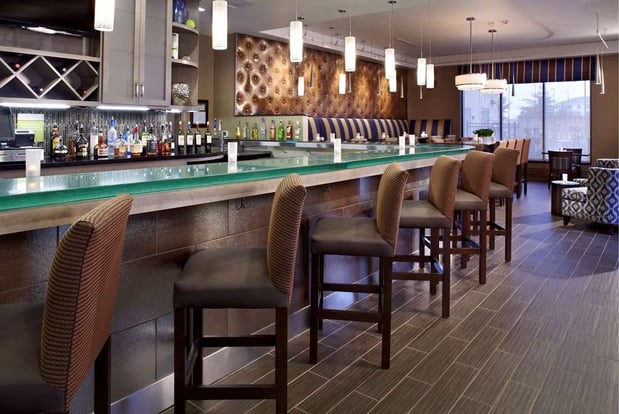 Images Hilton Garden Inn Texarkana