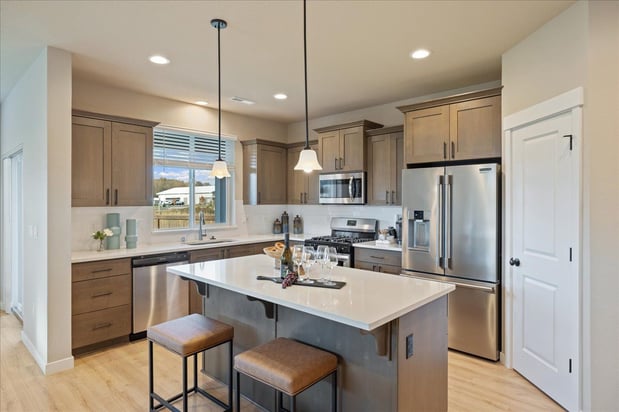 Images Greely Farms by Holt Homes