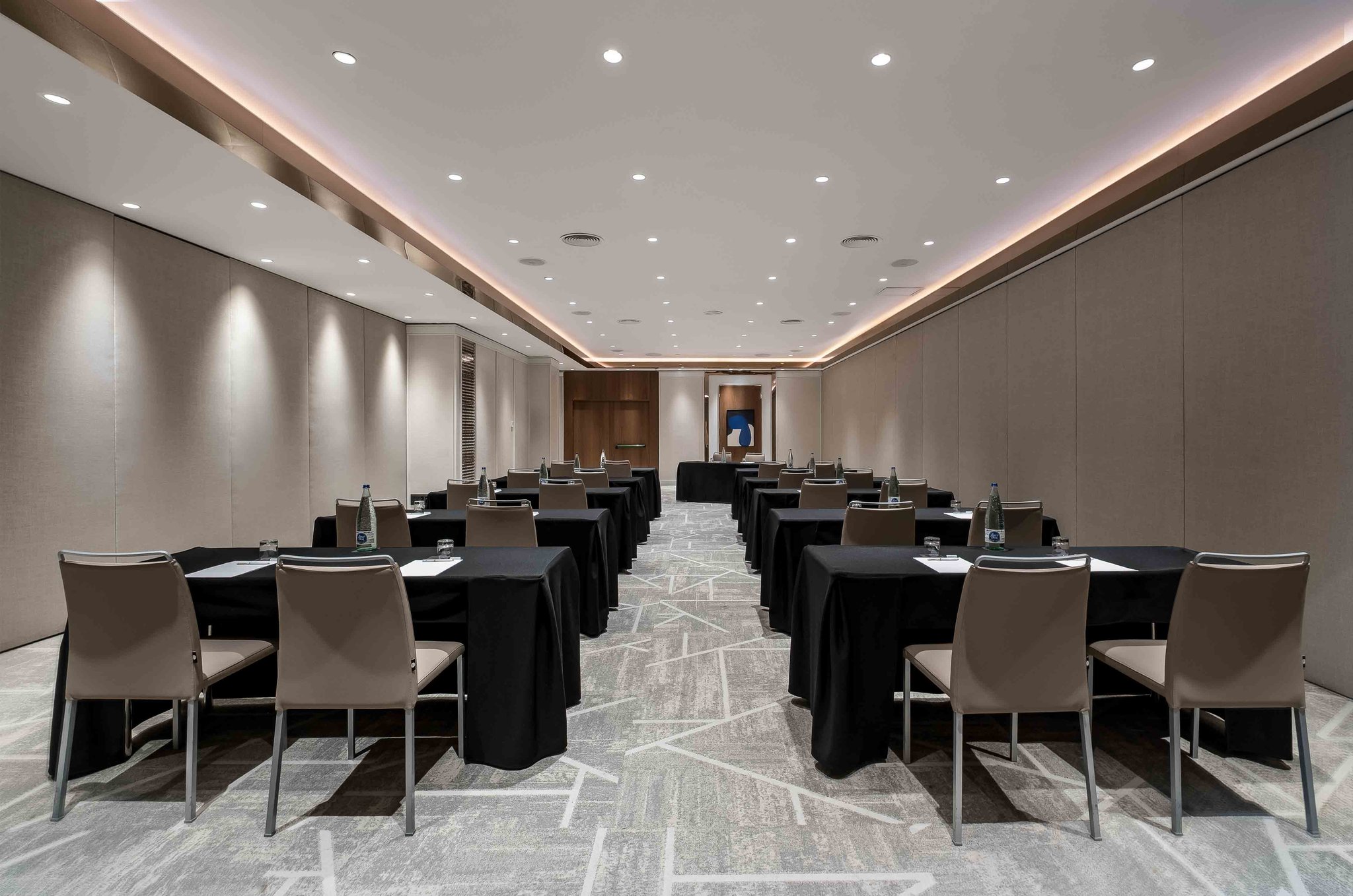 Images InterContinental Barcelona by IHG