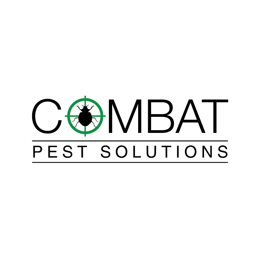 Combat Pest Solutions Ltd Logo