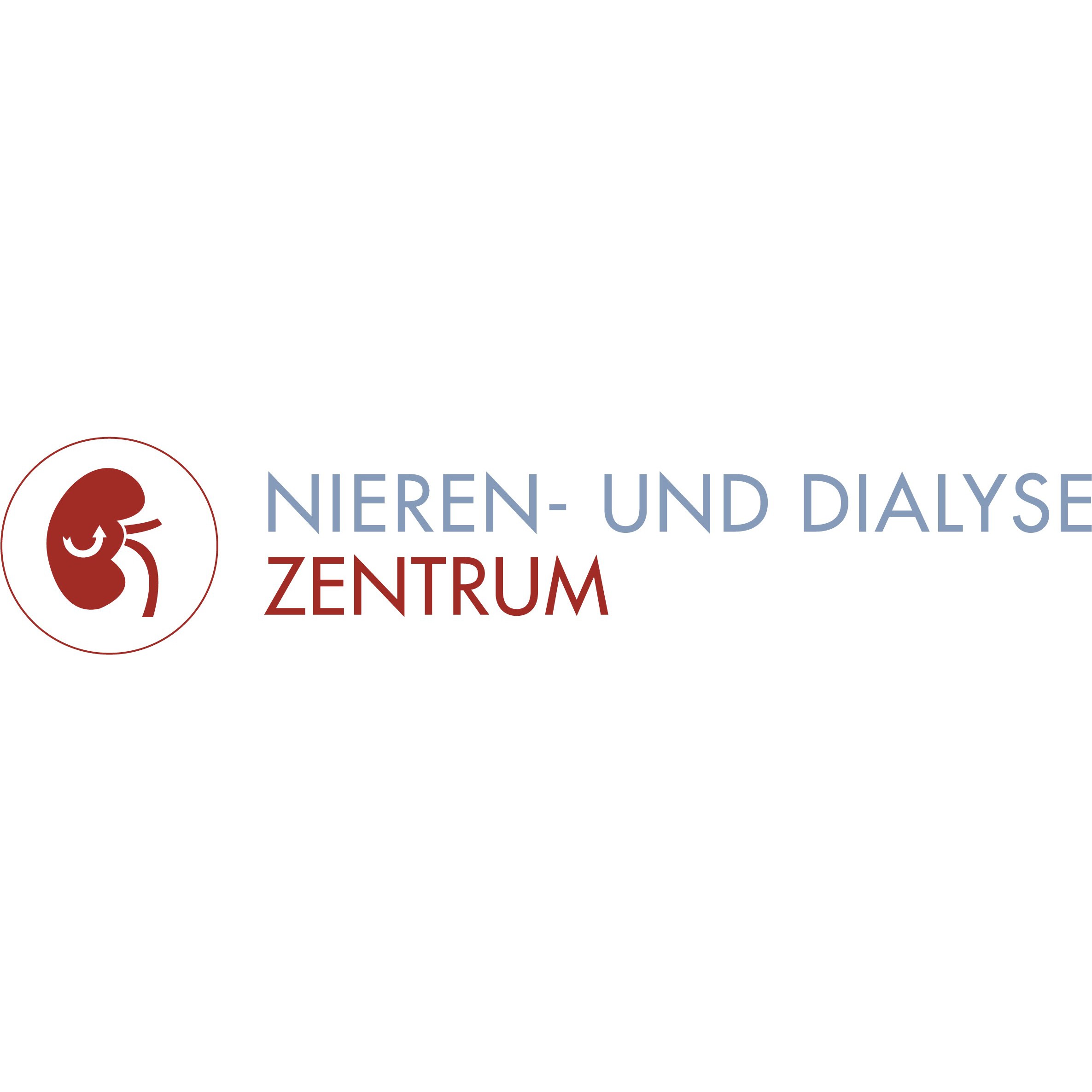 Nieren- und Dialysezentrum Logo