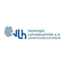 Logo VLH Vereinigte Lohnsteuerhilfe e.V., Ute Meißner