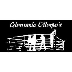 Gimnasio Olimpo´s Logo