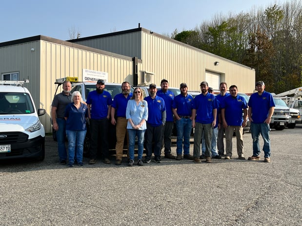 Images Riverside Electric Inc