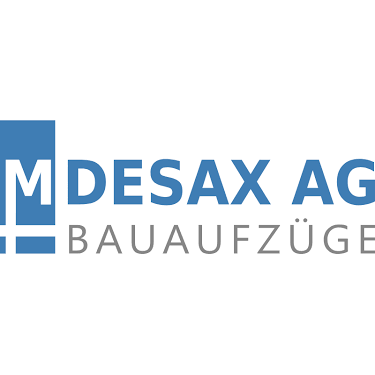 M. DESAX AG Logo