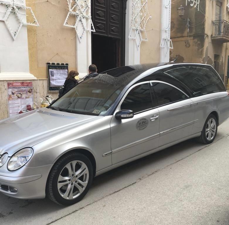 Images Agenzia Funebre Padre Pio