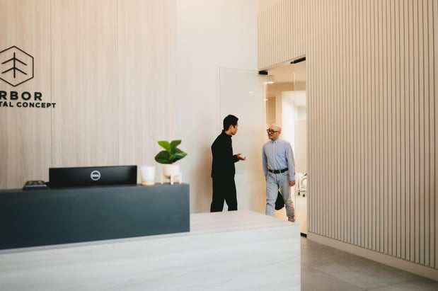 Images Arbor: A Dental Concept